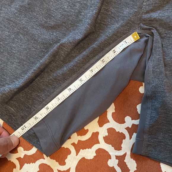 Lululemon THE Shorts - Picture 3 of 8